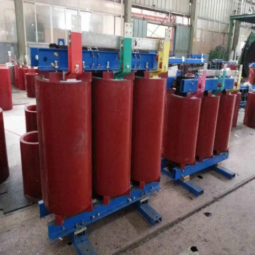 昌邑SCB10-250KVA干式变压器