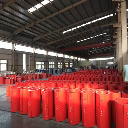 昌邑SCB10-500KVA干式变压器