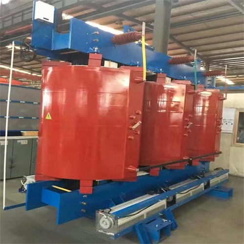 昌邑SCB10-500KVA干式变压器价格