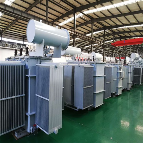 昌邑S11-4000KVA/10KV/0.4