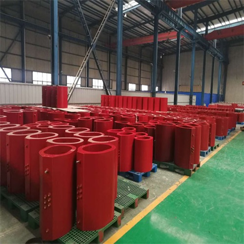 昌邑SCB11干式变压器