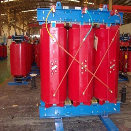 昌邑SCB10-1000KVA干式变压器