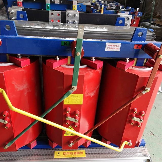 SCBH15-1250kVA昌邑昌邑昌邑干式变压器 园区节能配电非晶昌邑昌邑昌邑干式变压器