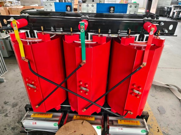 SCB18昌邑昌邑昌邑干式变压器 新一代高能效昌邑昌邑昌邑干式变压器