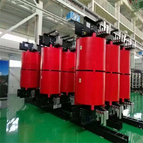 节能昌邑昌邑昌邑干式变压器 SCB18 一级能效降低运行损耗